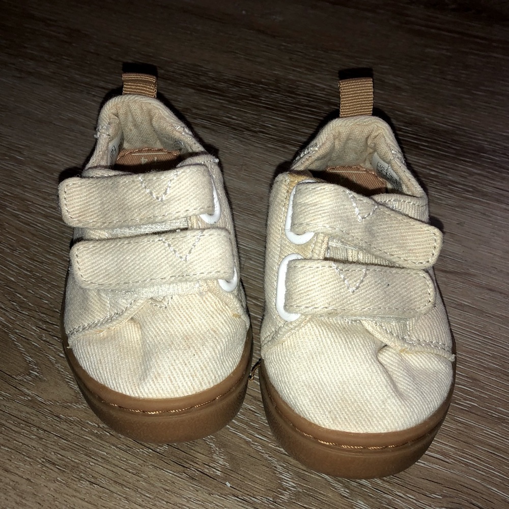 Baby Toms